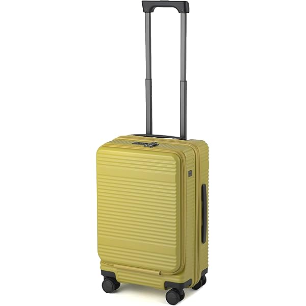 Amazon | [ACE] エーストーキョー スーツケース 機内持ち込み sサイズ